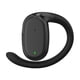 thumbnail image 3 of Auriculares Manos Libres Auriculares Estéreo Ligeros Para Deporte Negocios Negro, 3 of 9