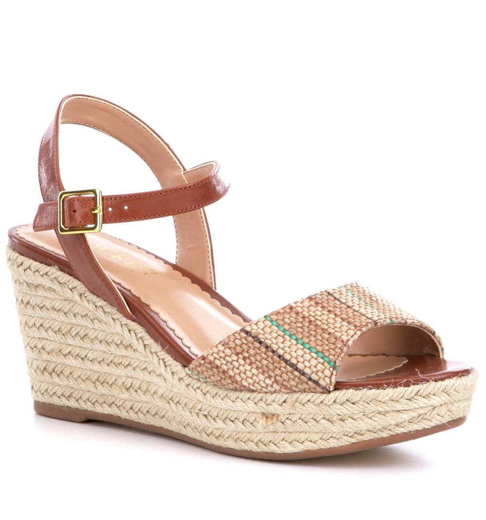 LAUREN by Ralph Lauren Womens Keara 