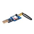 thumbnail image 2 of bedienty Module USB vers GSM Convertisseur de Contrôle d'Ordinateur Planche Réparation Entretien, 2 of 6
