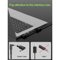 thumbnail image 2 of Cargador PowerPortnerLink de 230 W, 19,5 V, 11,8 A para Acer Nitro 5, 2 of 8