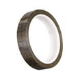thumbnail image 3 of Unique Bargains Adhesive Grid ESD Tape 0.71 Inch Wide x 118 FT Long Conductive Grid Tape Brown, 3 of 4