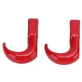 thumbnail image 3 of Ccdes RC Trailer Hook, Tough RC Rescue Car Hook For Axial SCX24 1/24 Installation, 3 of 8