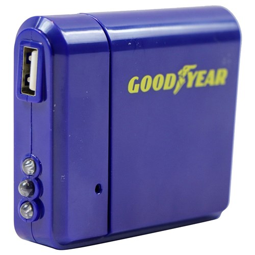 Goodyear Emergency Power Kit Emergency Power Kit