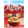 Alpen Muesli Cereal Original, 14 Oz, Pack Of 1