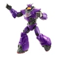 thumbnail image 3 of Figura de acción Lightyear Lightyear Zurg articulado, 3 of 4