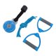 thumbnail image 5 of Tarshyry Polea de Hombro, Mejora el Rango de Movimento, Reduce El Dolor de Hombro, material ABS Seguro, Para Abrenamiento de FlexibiliDad de Las Extremidades Superieroses, 5 of 7