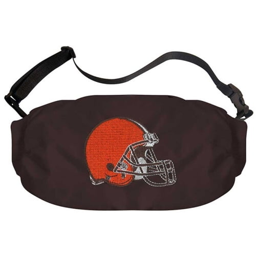 american football hand warmer
