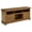 Brown, variant on Coaster Payne 60-Inch TV Stand Media Console, Distressed Java