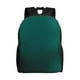 thumbnail image 1 of Balery Dark teal green Mochila - Mochila Estilosa y Duradera para Laptop de 15 Pulgadas con Tela Oxford Impermeable, 1 of 8