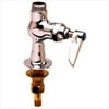 T & S Brass & Bronze Works Swivel Base Faucet - Less Nozzle