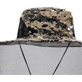 thumbnail image 3 of Chapeau de Résistance Extérieur Filet Anti-Insectes Filet Protecteur de Tête et de Visage, 3 of 7