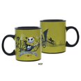 thumbnail image 3 of Nightmare Before Christmas Jack Skellington All Hail King Jack 11oz Heat Reveal Mug, 3 of 3