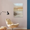 thumbnail image 4 of Malibu Sunset by Sally Swatland Canvas Art Print, 4 of 4