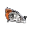 thumbnail image 1 of Faro DEPO  Honda Cr-V 2002 - 2004 Copiloto, 1 of 1