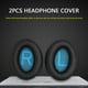 thumbnail image 5 of 2pcs Ear Pads Portable Earmuffs Ear Pad for Bose QuietComfort 15/25/35/Ae2/Ae2i, 5 of 7