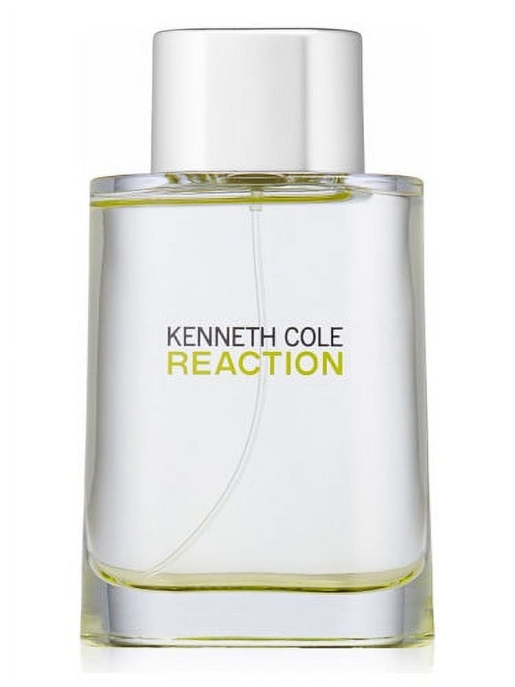 Kenneth Cole Reaction Perfume For Him 3.4 Oz