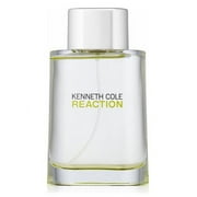Kenneth Cole Kenneth Cole Reaction Eau De Toilette Spray for Men 3.4 oz