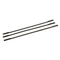 thumbnail image 2 of Reciprocating Saw, 12pcs Jigsaw Blade  For Wood Metal Cutting For Sawing Wood Plastic Foam, 2 of 8