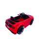 thumbnail image 3 of Montable Eléctrico AEIOU  LQ817A GT Ford 6V, MP3, USB Rojo -, 3 of 3