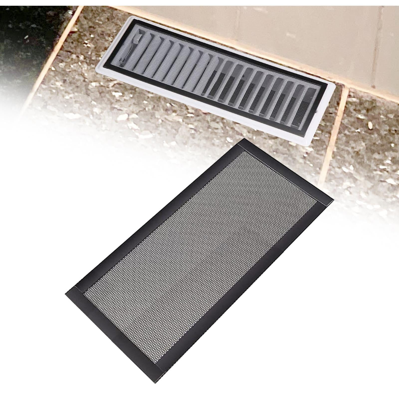 Floor Vent Cover Tool Floor Register Cover for Home Indoor Bathroom 2pcs |  Walmart Canada