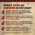 thumbnail image 5 of The Country Butcher Meaty Beef Giant Dog Bone, Made in USA, Natural Chew for Large Breeds and Aggressive Chewers, 1 Count, 5 of 9