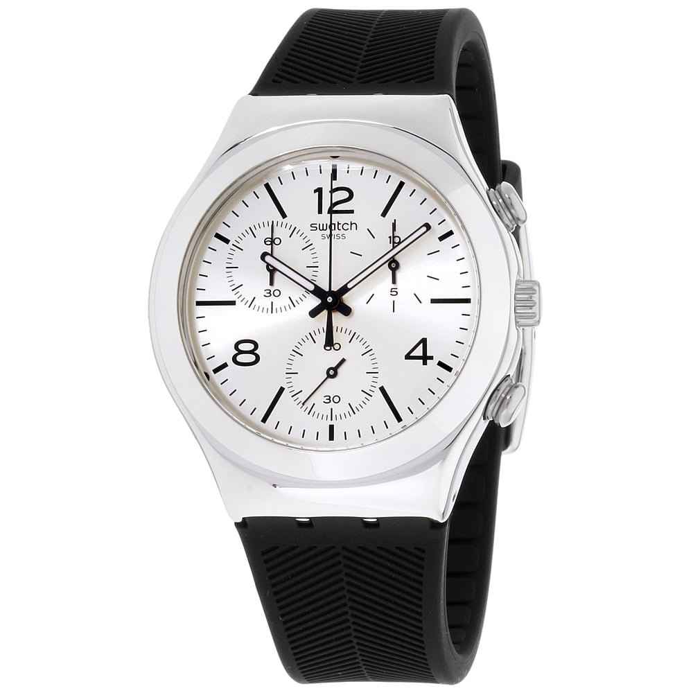 swatch irony watch price