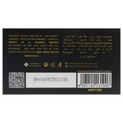 Al Haramain Tanasuk Extrait, Perfume for Women and Men, 3.33 oz