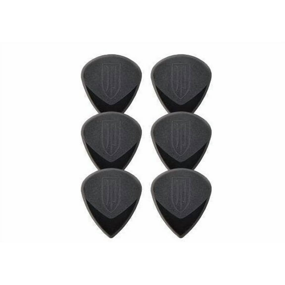 Dunlop John Petrucci Jazz III Guitar Picks 1.5mm 6-pack