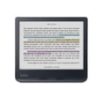 thumbnail image 4 of Paquete de eReader Kobo Libra de color negro con funda de 32 GB resistente al agua, 4 of 5