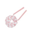 thumbnail image 6 of Adjustable Beaded Jump Rope for Kids with Grips, Cord for Indoor Outdoor Fitness Training, 6 of 8