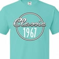 thumbnail image 4 of Inktastic Classic 1967 Birth Year T-Shirt, 4 of 5