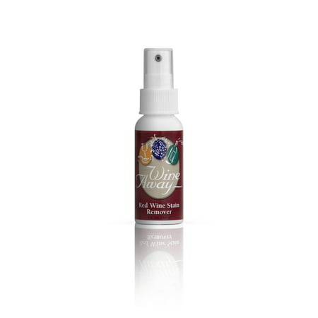 Wine Away Red Wine Stain Remover, 2 Oz
