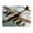 500 Pieces, variant on 500 Piece WWII Bomber Plane Wooden Jigsaw Puzzle For Adults – Detailed Military Aircraft Art, Challenging & Relaxing Brain Game, Great Gift Idea For History Enthusiasts & Home Decor