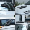 thumbnail image 4 of Super Soft Microfiber Car Dash Duster Brush for Car Cleaning Home Kitchen Computer Cleaning Brush Dusting Tool, 4 of 8