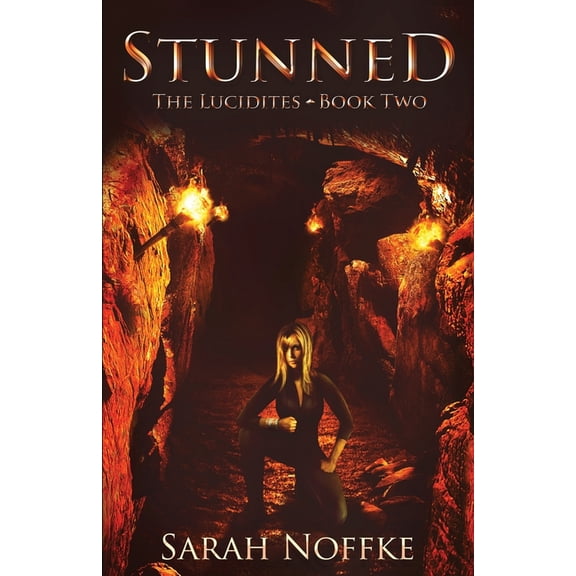 The Lucidites Stunned, Book 2, (Paperback)