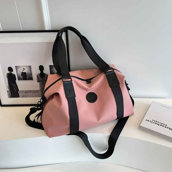 HOARBOEG Best Crossbody Bags for Travel New Shoulder Crossbody Bag for Womens Large Capacity Handbag Multiple Compartments Clutch Bags