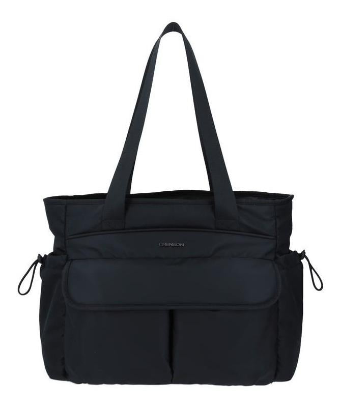 BOLSO PANALERA CHENSON PRO LU negro CHENSON PRO CH63398 U Walmart en linea