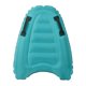 thumbnail image 1 of Almohadilla de playa inflable para piscina, tablero de agua de PVC para equipos al aire libre (azul lago) JShteea Para Estrenar, 1 of 9