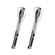 thumbnail image 2 of Set de Pinzas para Cocina, Agarre Ergonómico 11 pulgadas, 2 of 9
