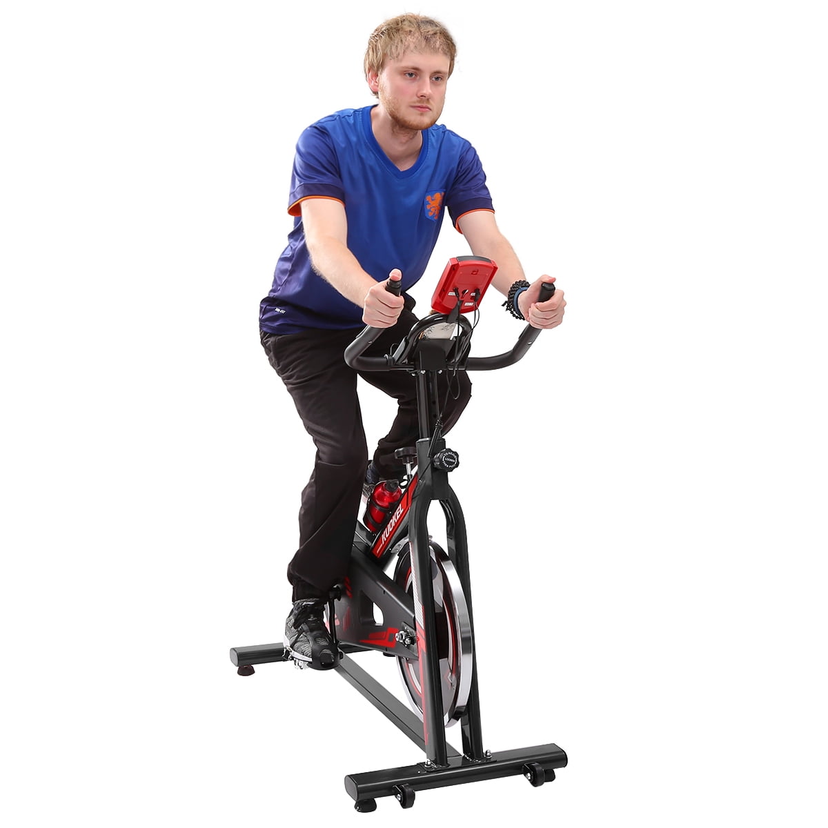 kuokel spin bike