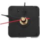 thumbnail image 1 of 1 Set Clock Kit Clock Movement Battery Operated Hand And Motor Kit Supply, 1 of 2