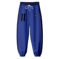 thumbnail image 2 of Wvnakh  BLUE LOCK Animation Blue Prison Soccer Jersey, 2 of 6