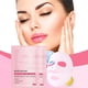 thumbnail image 2 of Xihbxyly Mascarilla de Colágeno, Gel de Cristal de Nutrición Profunda, Mascarilla de Cristal para Uniformizar El Tono, Mascarilla Hidratante y Elástica Disoluble, Cuidado para Piel Seca, Sensible y G, 2 of 7