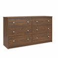 thumbnail image 1 of 6 DRAWER DRESSER - FRENCH, 1 of 9