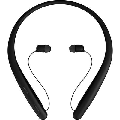 LG Tone Style SL5 Bluetooth Stereo Headset Black Australia Ubuy
