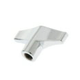 thumbnail image 1 of Quick Release Cymbal Stand Wing Nut 6mm Hole, 1 of 7