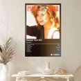 thumbnail image 4 of Music Poster - Paula Abdul - Forever Your Girl Album Retro Style - Size 24x36 - Postora, 4 of 5