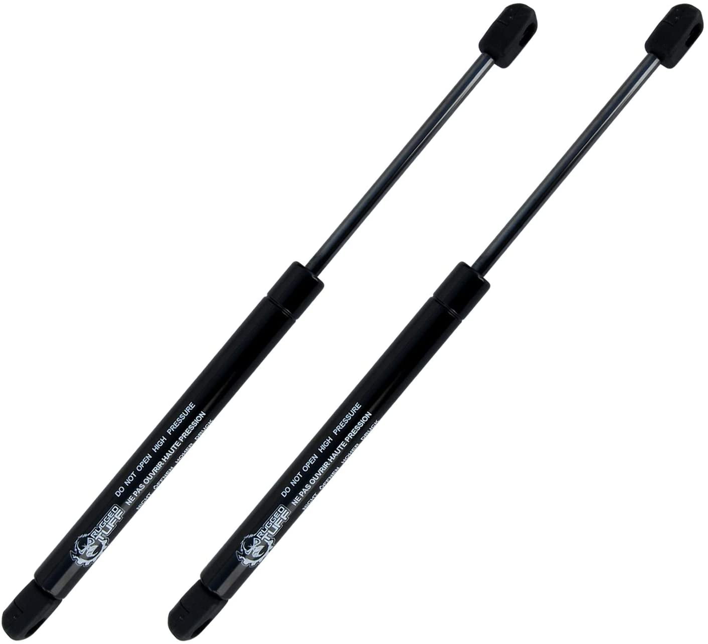 2 Front Hood Lift Supports Struts Shocks Fit 2002-2003 Acura TL