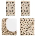 thumbnail image 4 of Juego de sábanas Beatrice Home Fashions Cozy Cabin Queen, 4 of 4