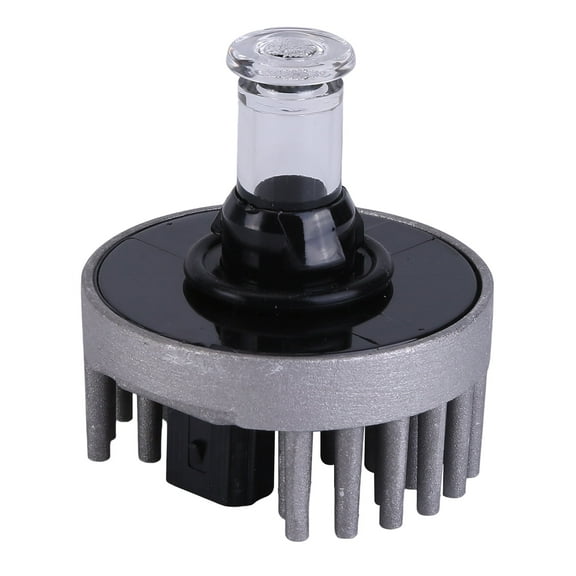 Brake Tail Light Bulb Metal for GMC Acadia 2013-2017 Replace 13582912 Low Power Consumption Easy Installation